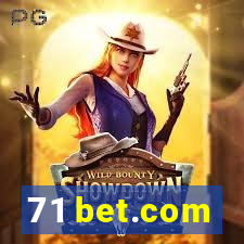 71 bet.com